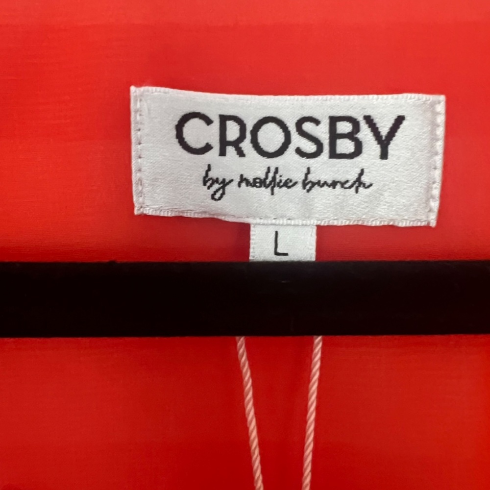 Crosby by Mollie Burch Jackie Top - Picture 5 of 7